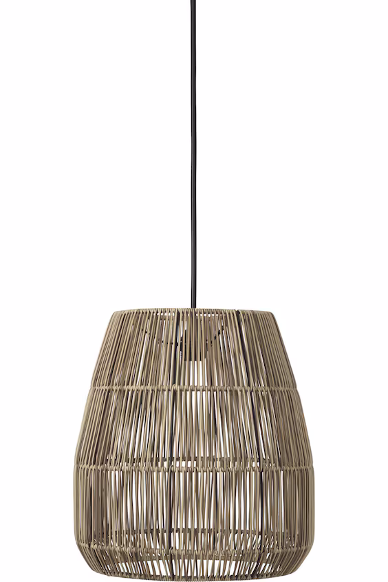 Напольный светильник сайгон 38 см