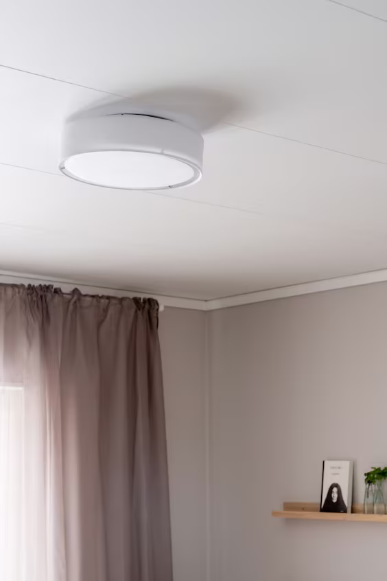 Потолочный светильник sam 33 см