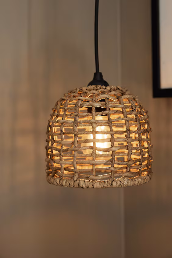 Подвесной светильник cebu 17 см