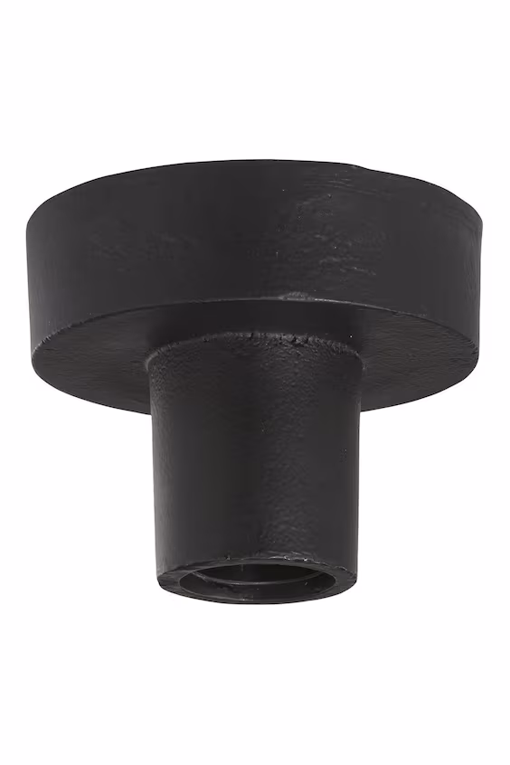 Светильник настенно-потолочный notice 12cm