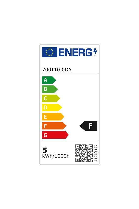 Наружный светильник с лампой