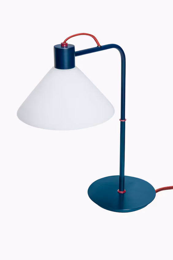 Настольная лампа spot