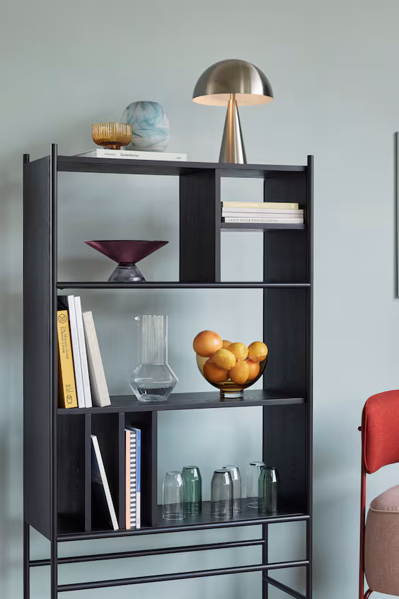 Лампа настольная mush