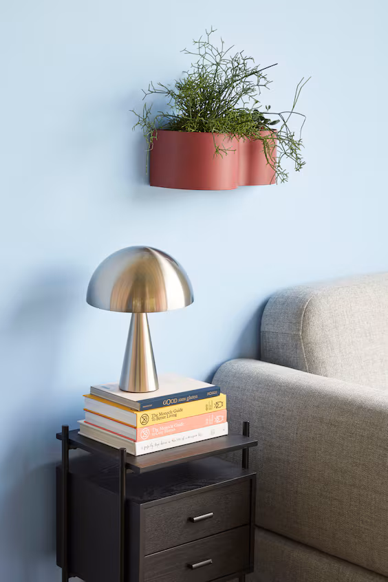 Лампа настольная mush