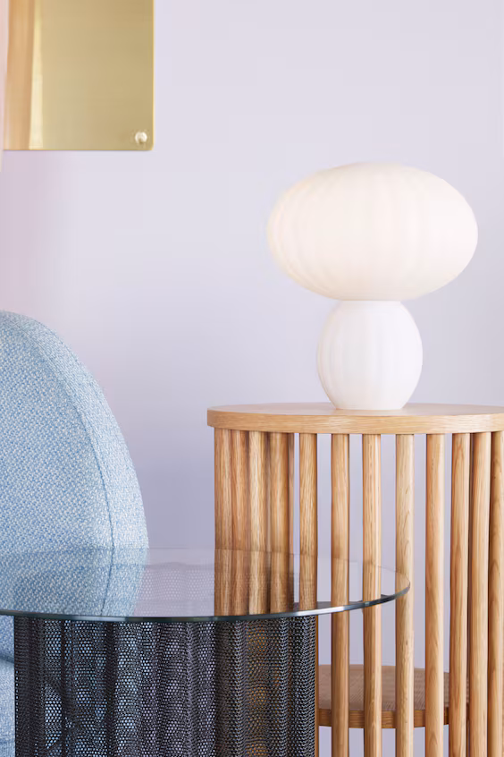 Настольный светильник kumu