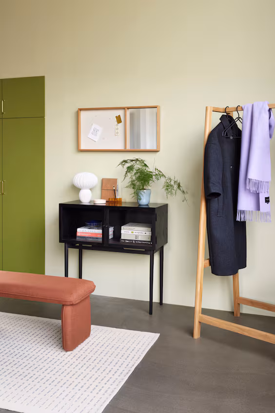 Настольный светильник kumu