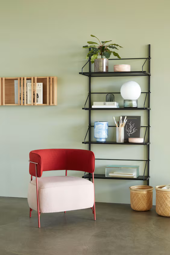 Лампа настольная esfera