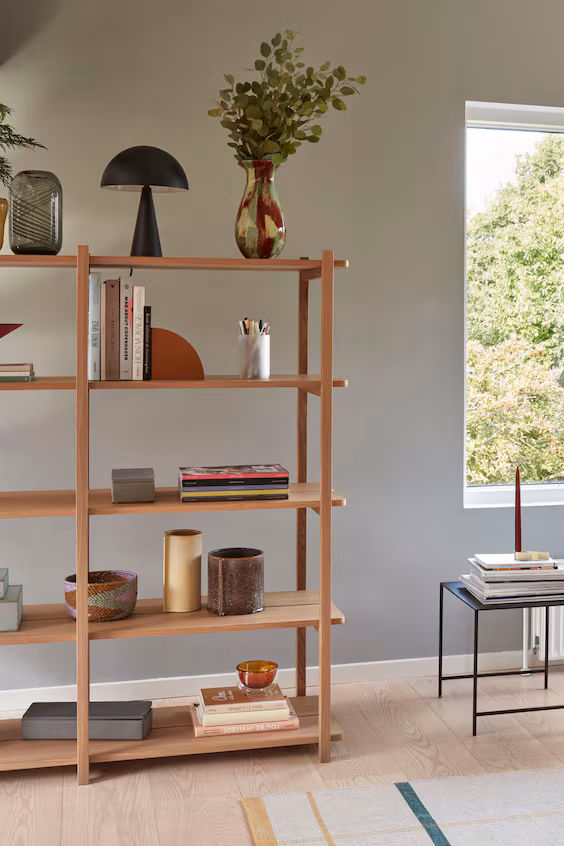 Настольный светильник mush