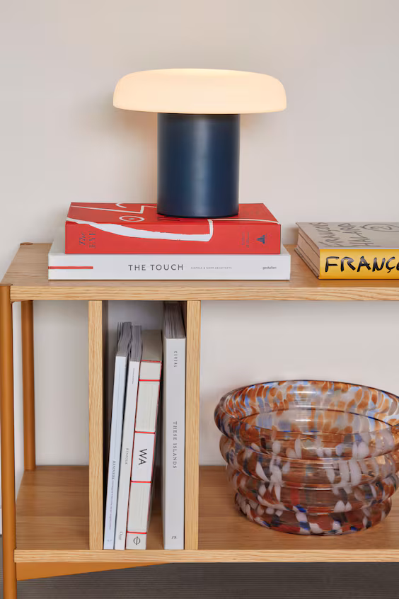 Настольная лампа ateliers