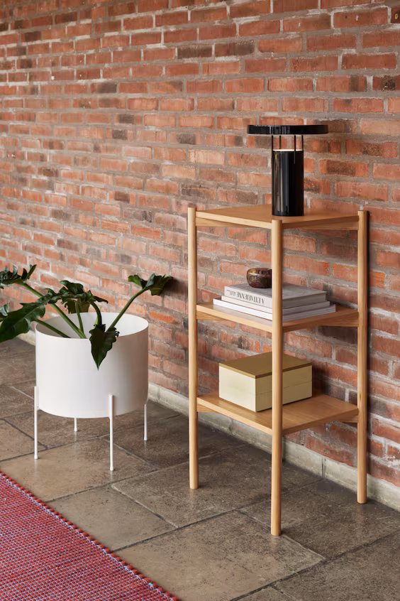 Портативная лампа bringme