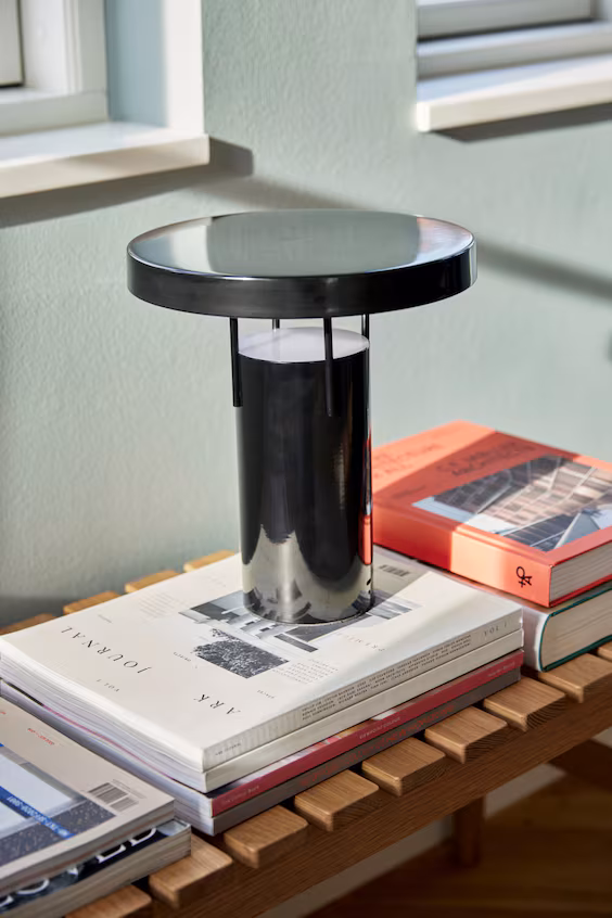 Портативная лампа bringme