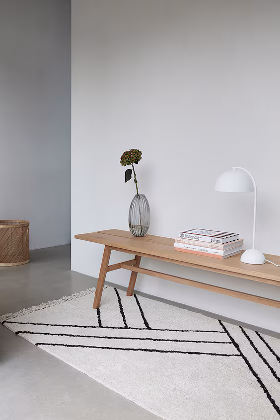 Настольная лампа form