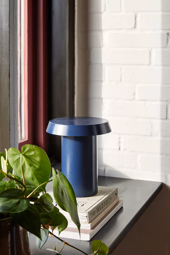 Настольная лампа keen