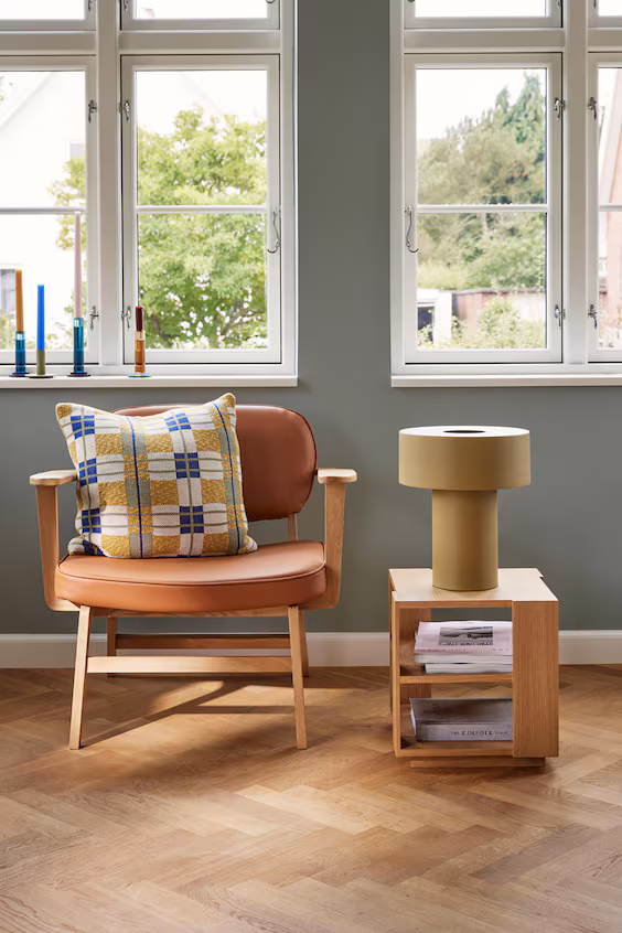 Настольная лампа aki