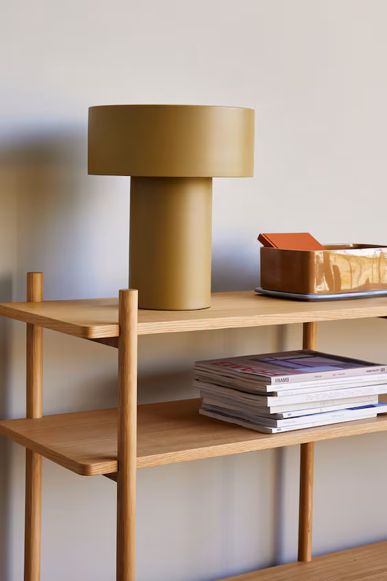 Настольная лампа aki