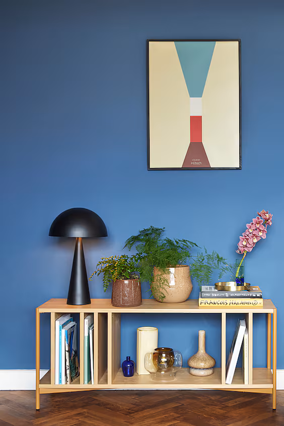 Настольная лампа mush