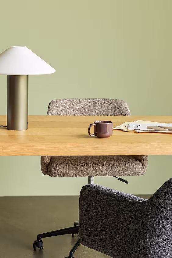 Настольная лампа orbit