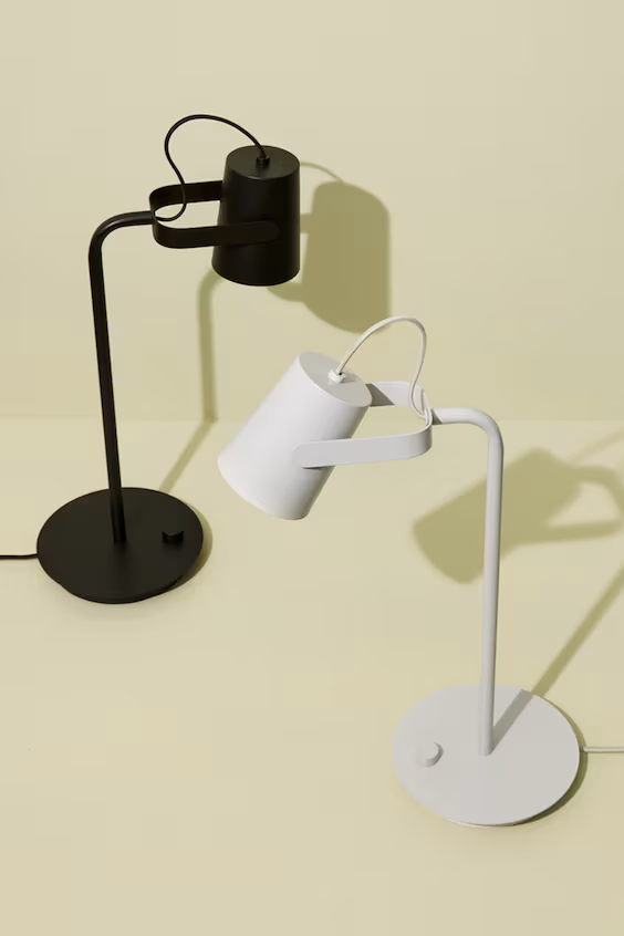 Настольная лампа ardent