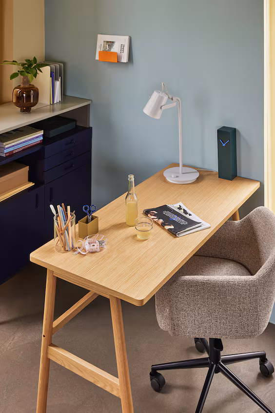 Настольная лампа ardent