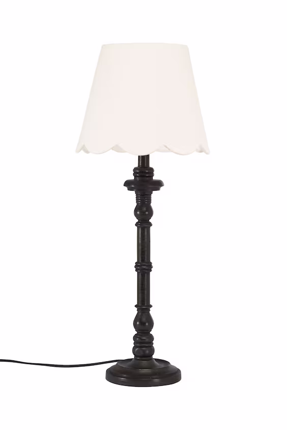 Основание для настольной лампы joy 66 см