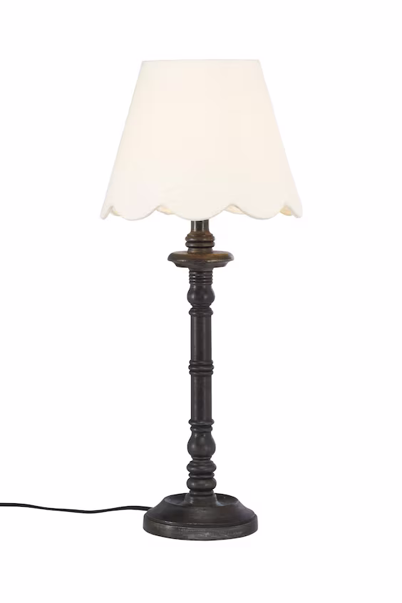 Основание для настольного светильника joy 54 см