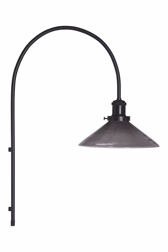 Бра august 25см