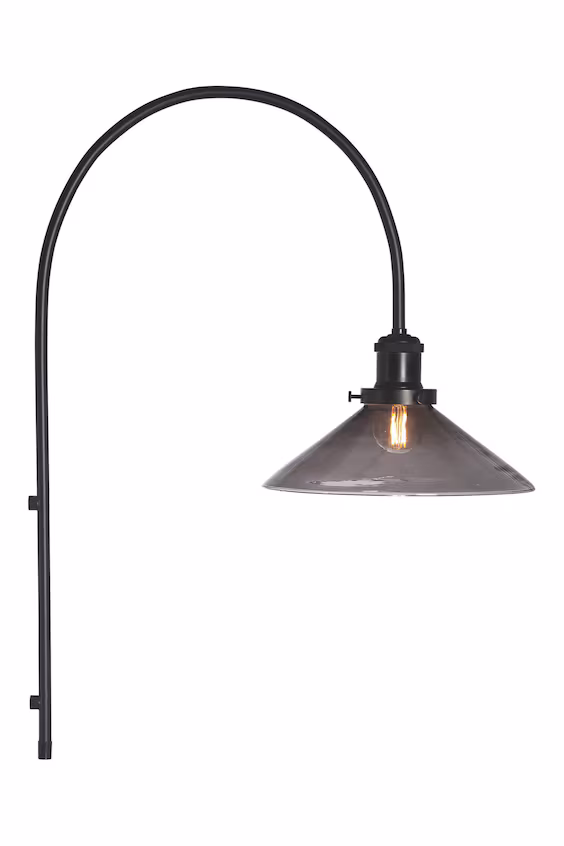 Бра august 25см