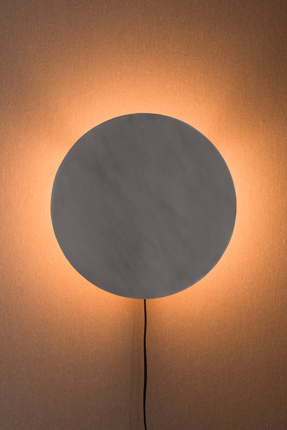 Бра fullmoon 25см