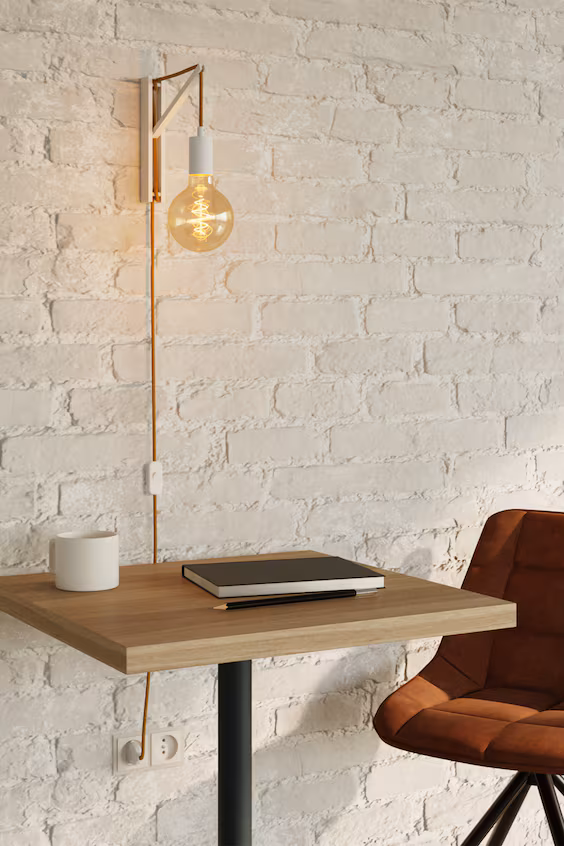 Ночник pinocchio с лампочкой