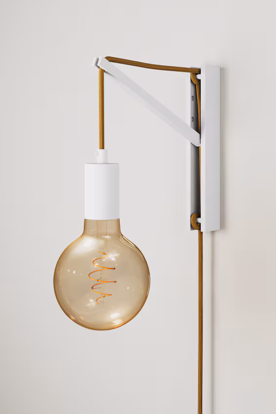 Ночник pinocchio с лампочкой