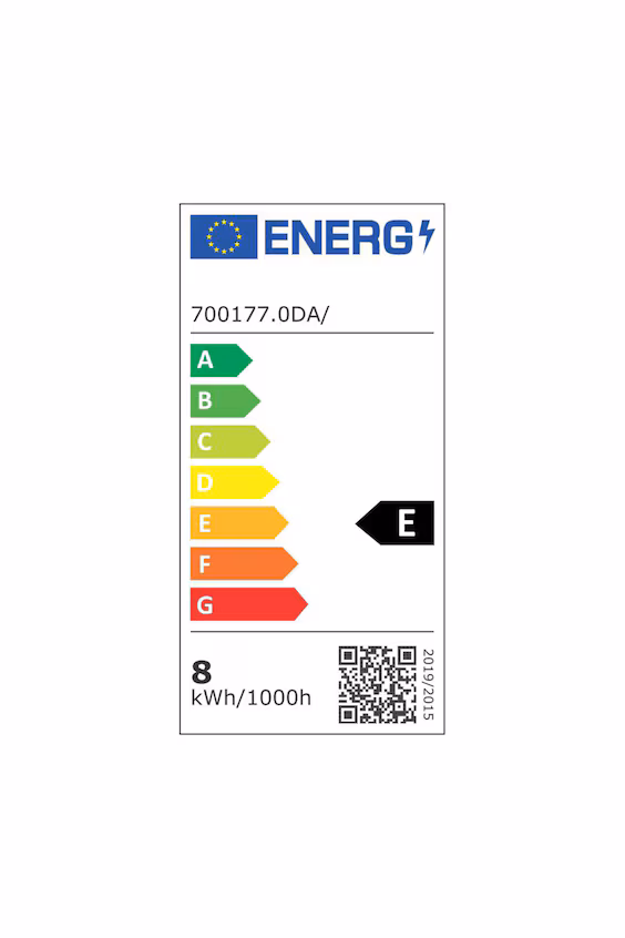 Настенный светильник flex metal со встроенной лампой
