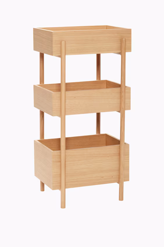 Стол консольный складной