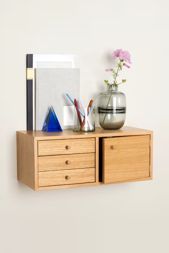 Маленькая полка