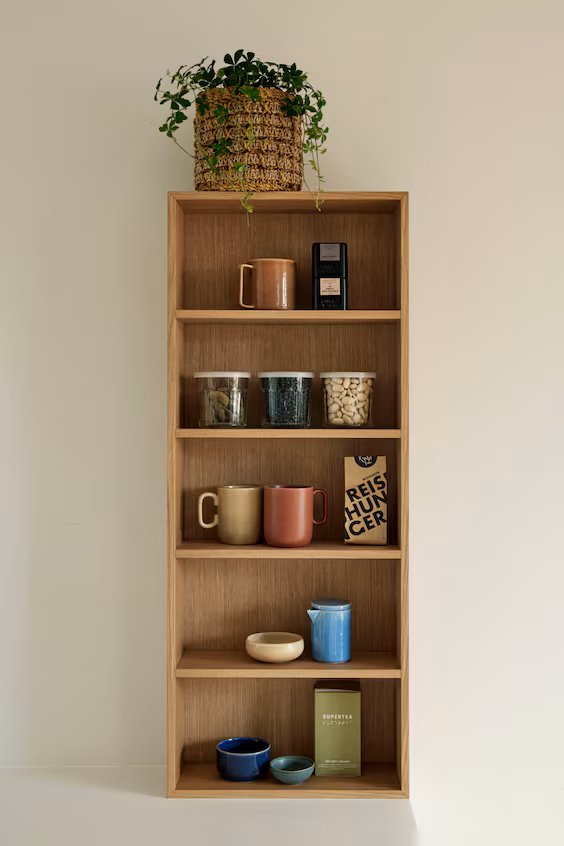 Полка для кружек kappu