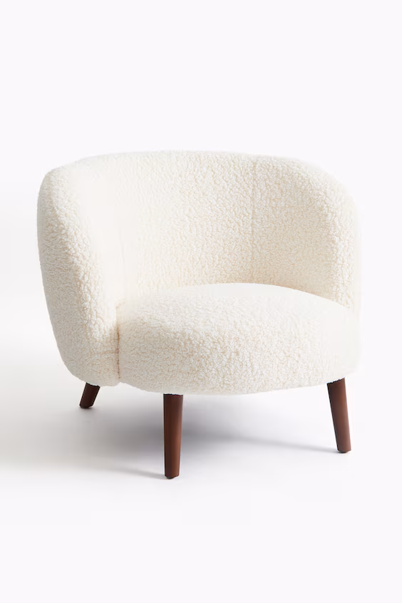 Кресло-качалка