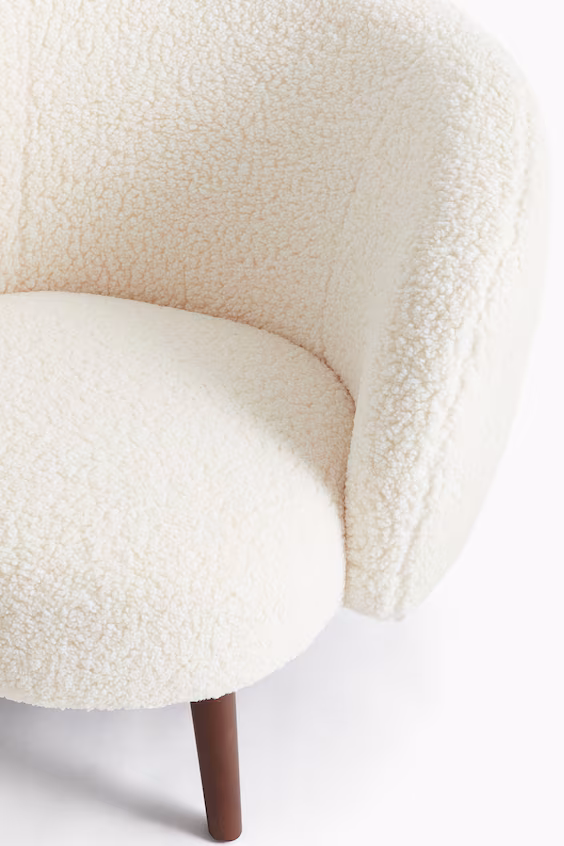 Кресло-качалка