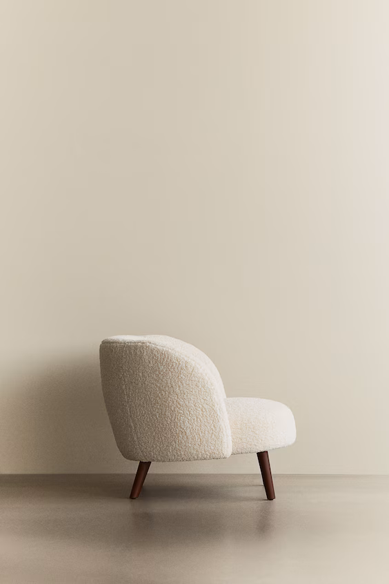 Кресло-качалка