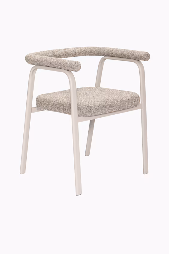 Стул для обеденного стола ecto