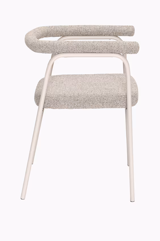 Стул для обеденного стола ecto