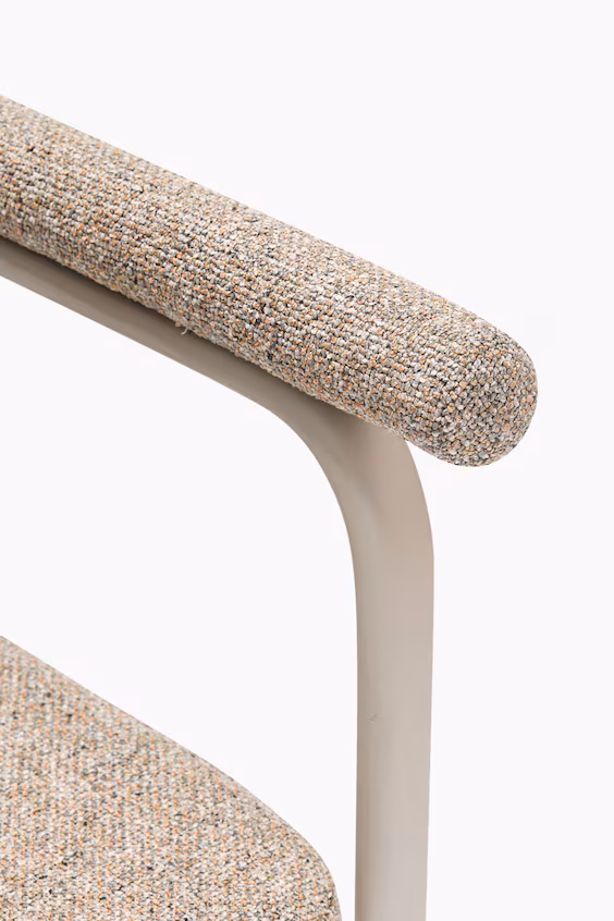 Стул для обеденного стола ecto