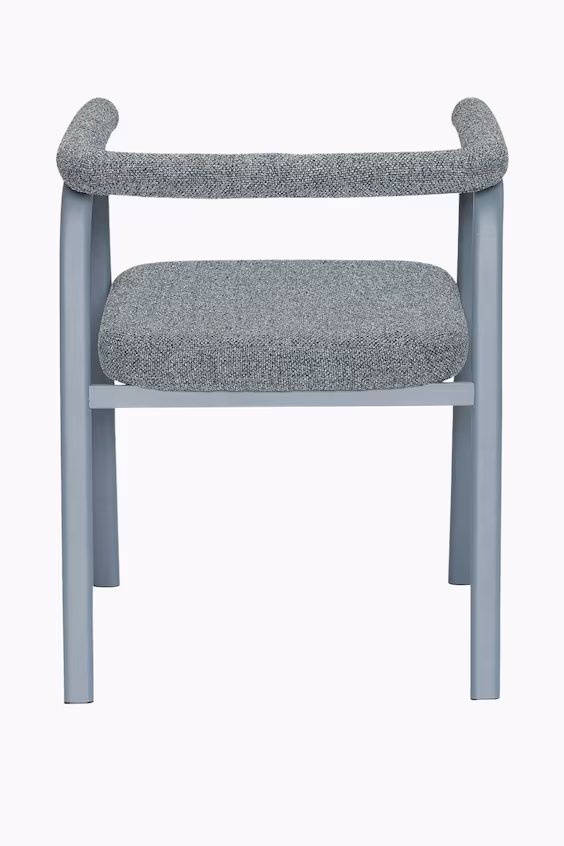 Стул для обеденного стола ecto