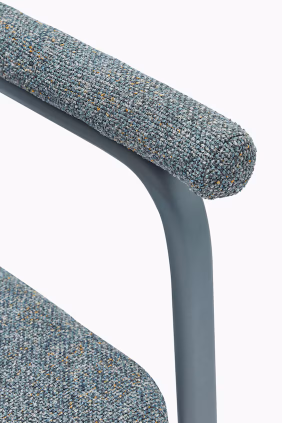 Стул для обеденного стола ecto