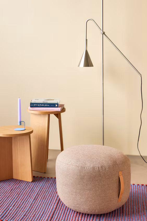 Треснувшая скамейка