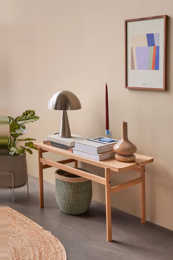 Банк выстраивания