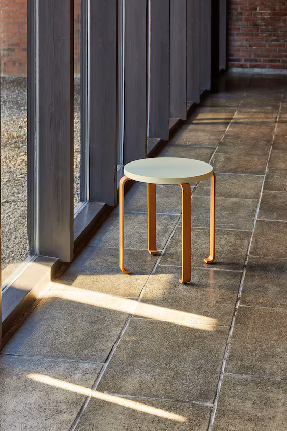 Смеющаяся лаванда стул