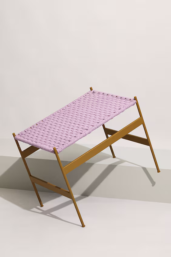 Банкетка пери