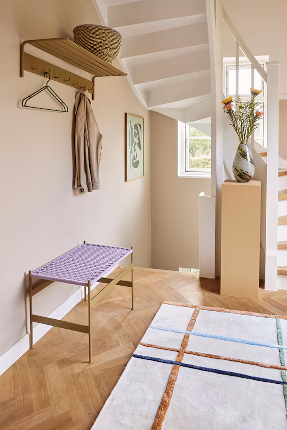 Банкетка пери