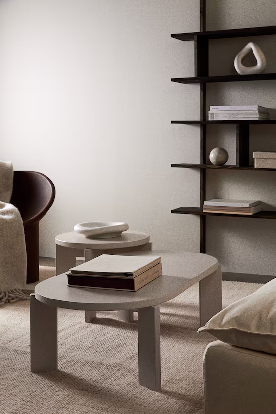 Журнальный столик