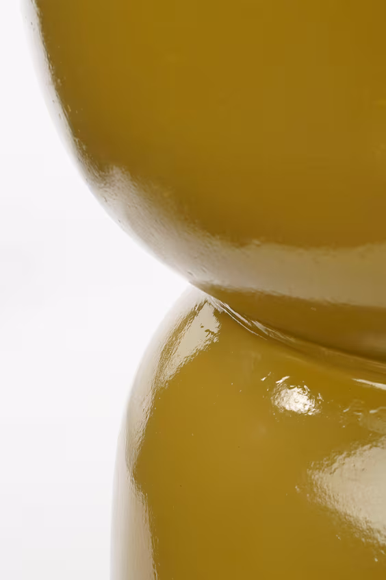 Керамический боковой столик