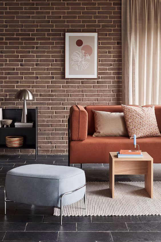 Боковой стол menos